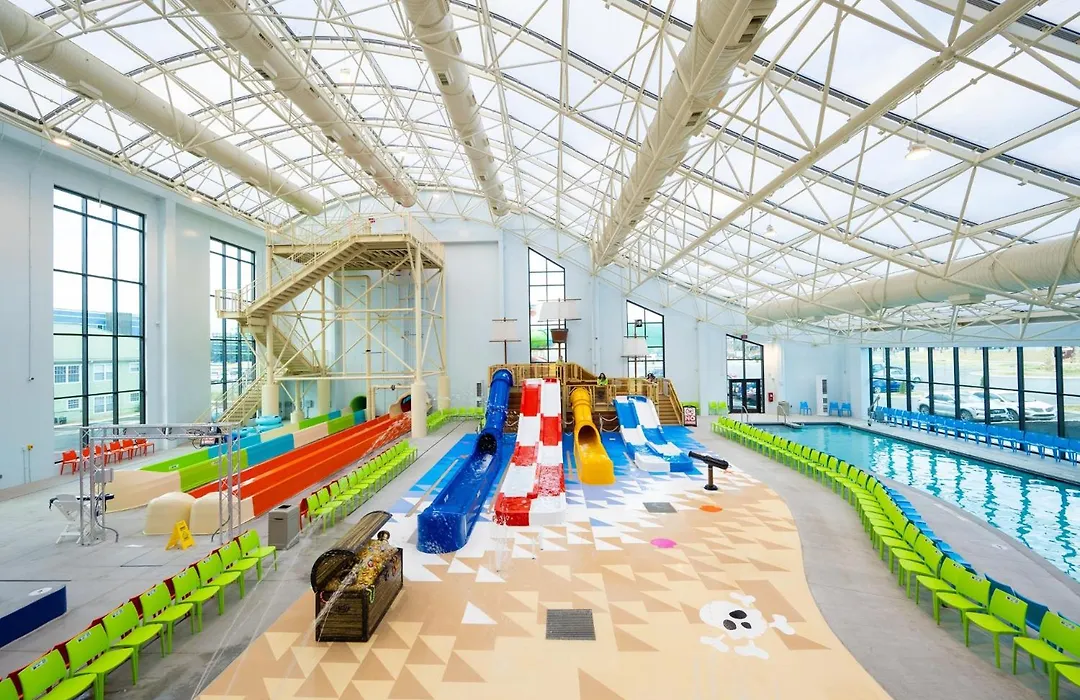 Country Cascades Waterpark Resort-1