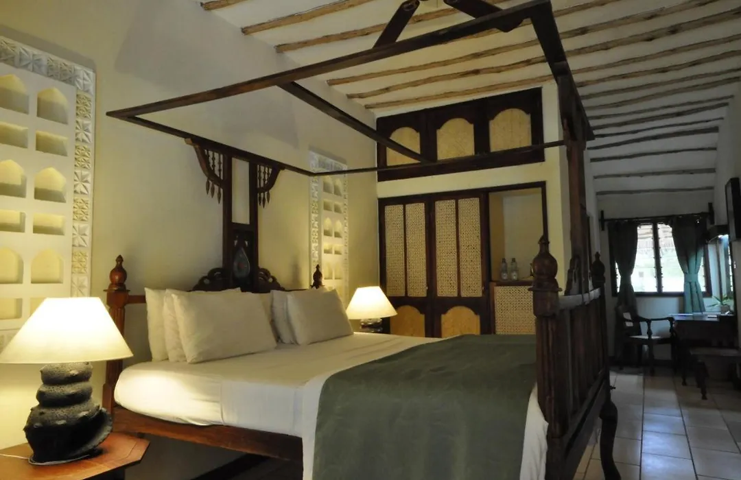 Kilifi Bay Beach Resort-1