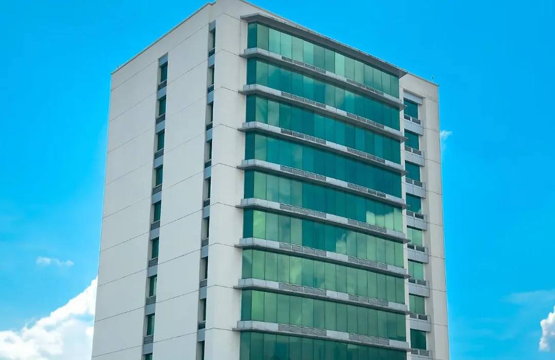 Intercity Hotels San Pedro Sula-1