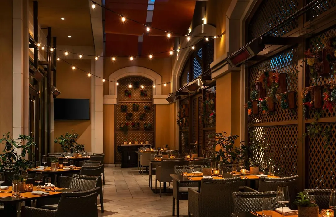 The Westin Anaheim Resort-1