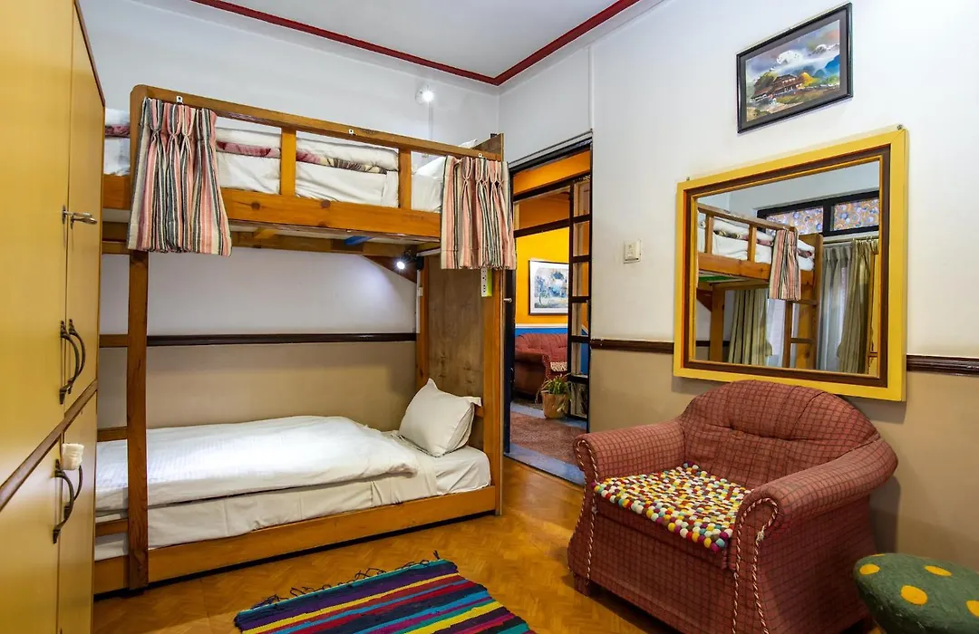 Shangrila Boutique Hotel-1
