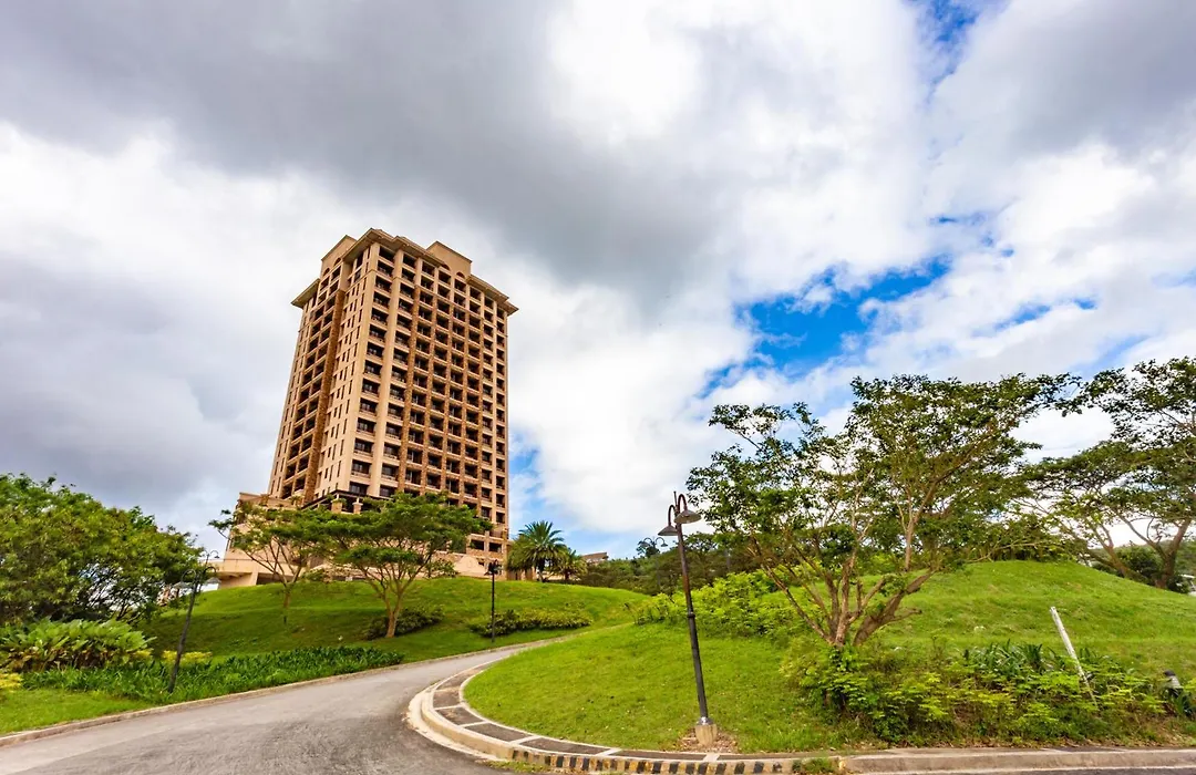 Splendido Tagaytay Hotel And Country Club-1