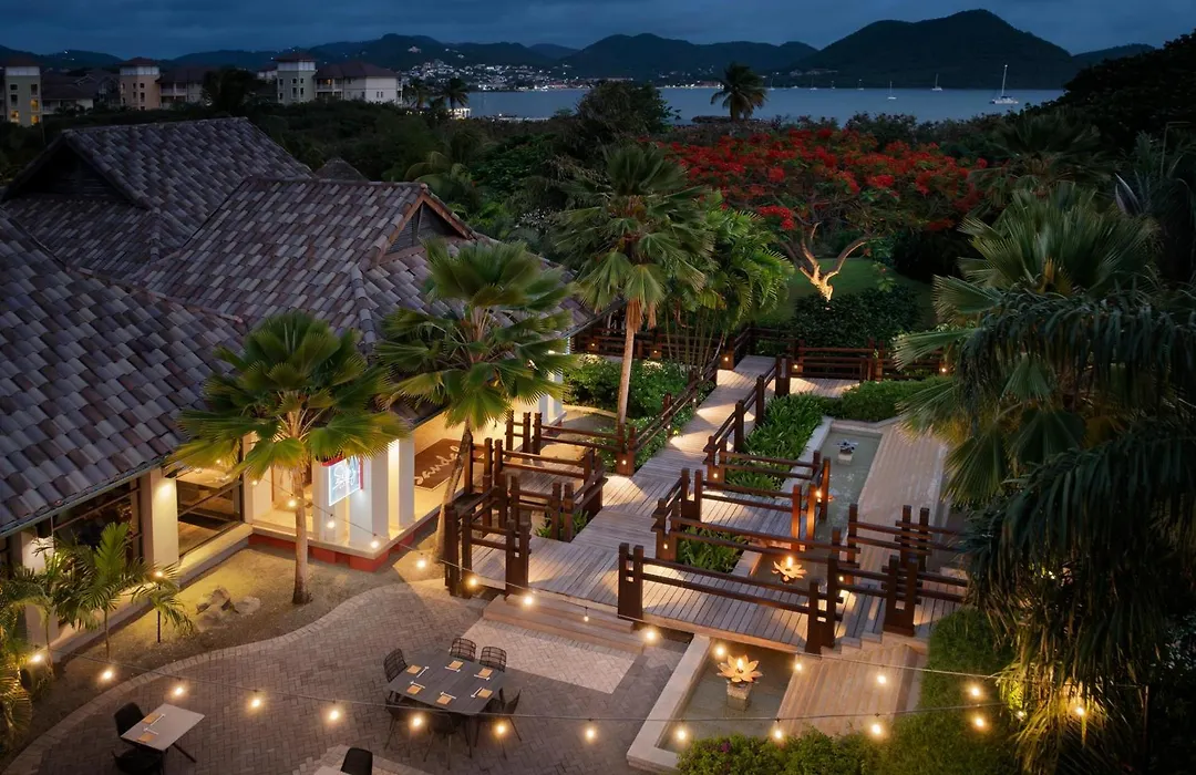Sandals Grande St Lucian Spa And Beach All Inclusive Resort Adults Only-1