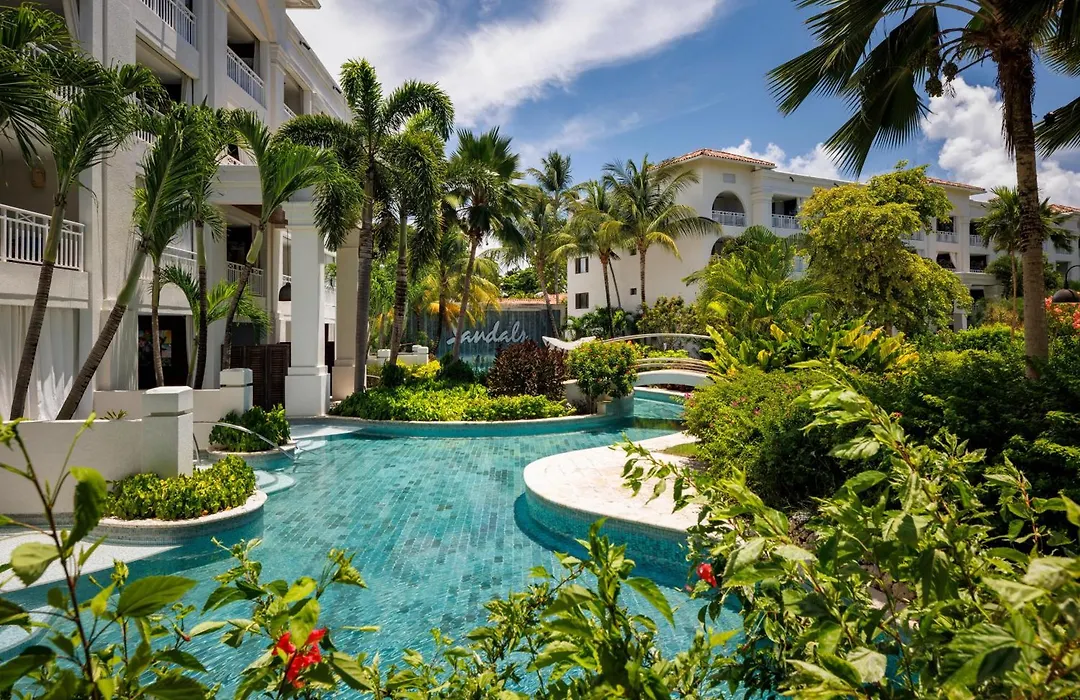 Sandals Barbados All Inclusive Adults Only-1