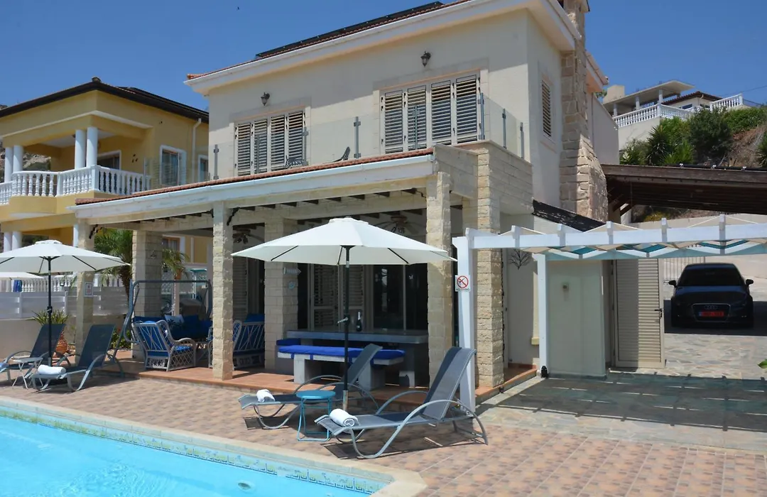 Villa Ocean Breeze-1