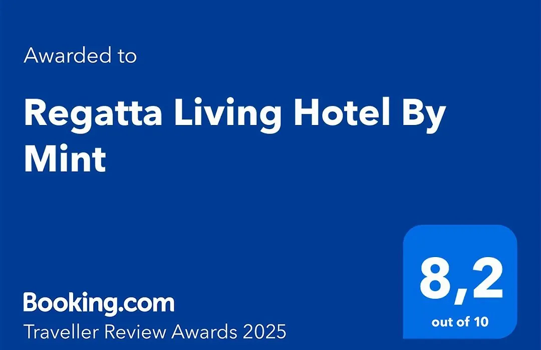 Regatta Living Hotel-1