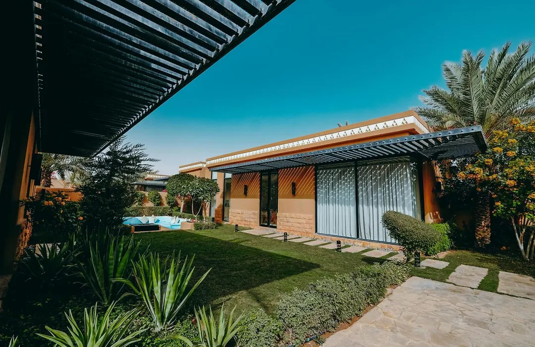 Aseel Limited For Holiday Homes - Chalets - Economic-1
