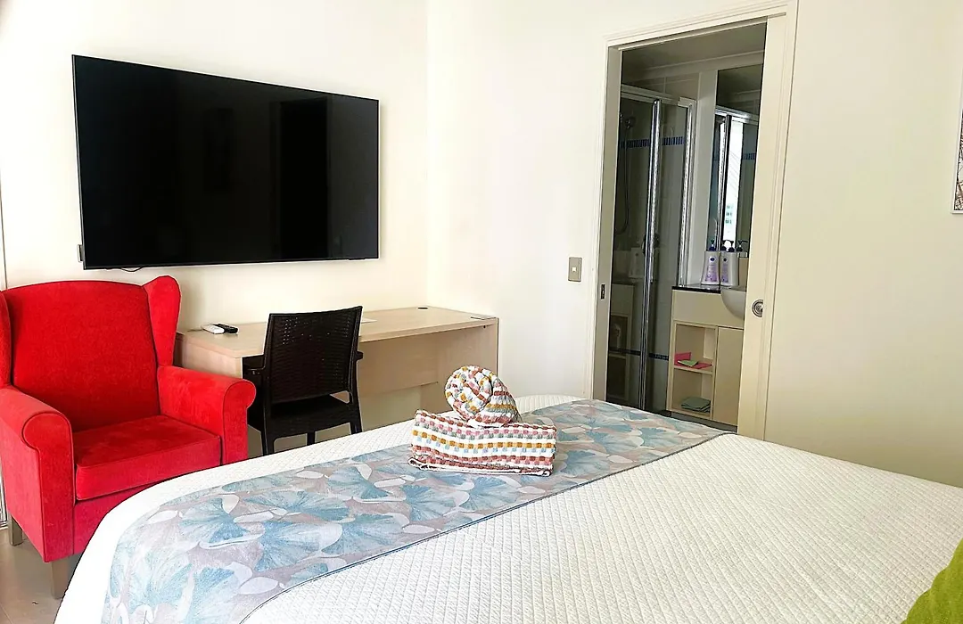 City Quays Accommodation-1
