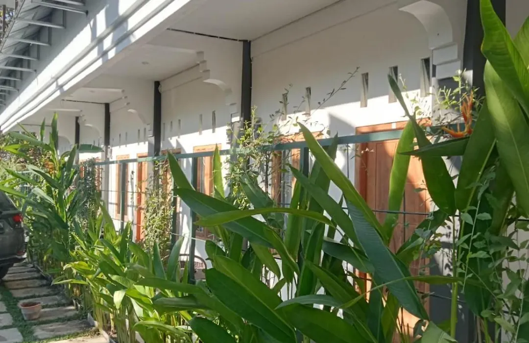 Guest House D Valeri-1