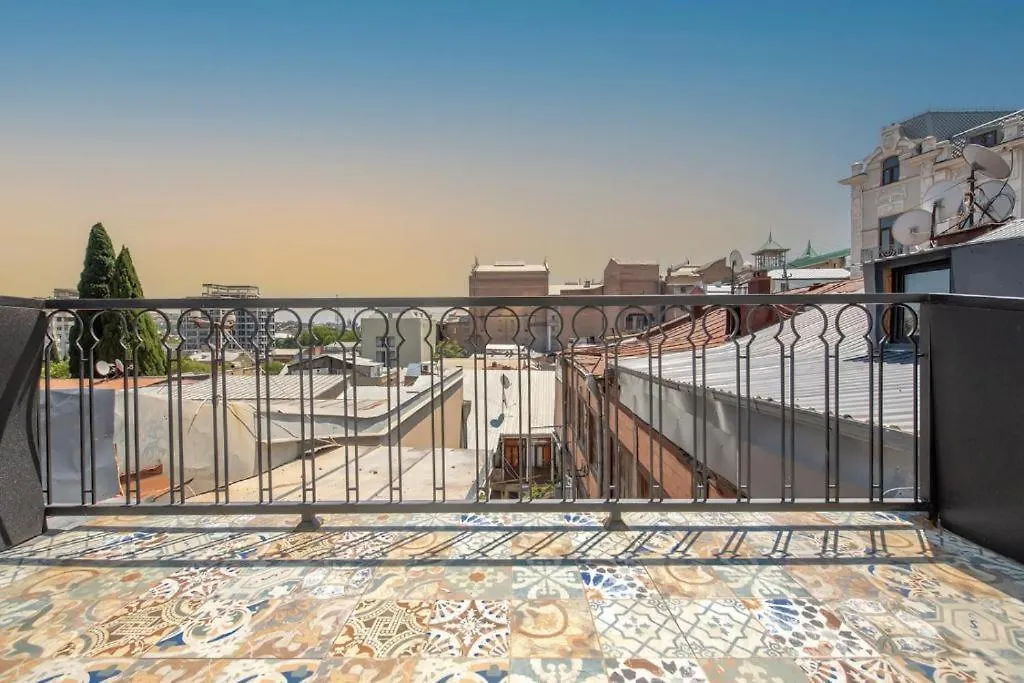 Opera Boutique Hotel-1