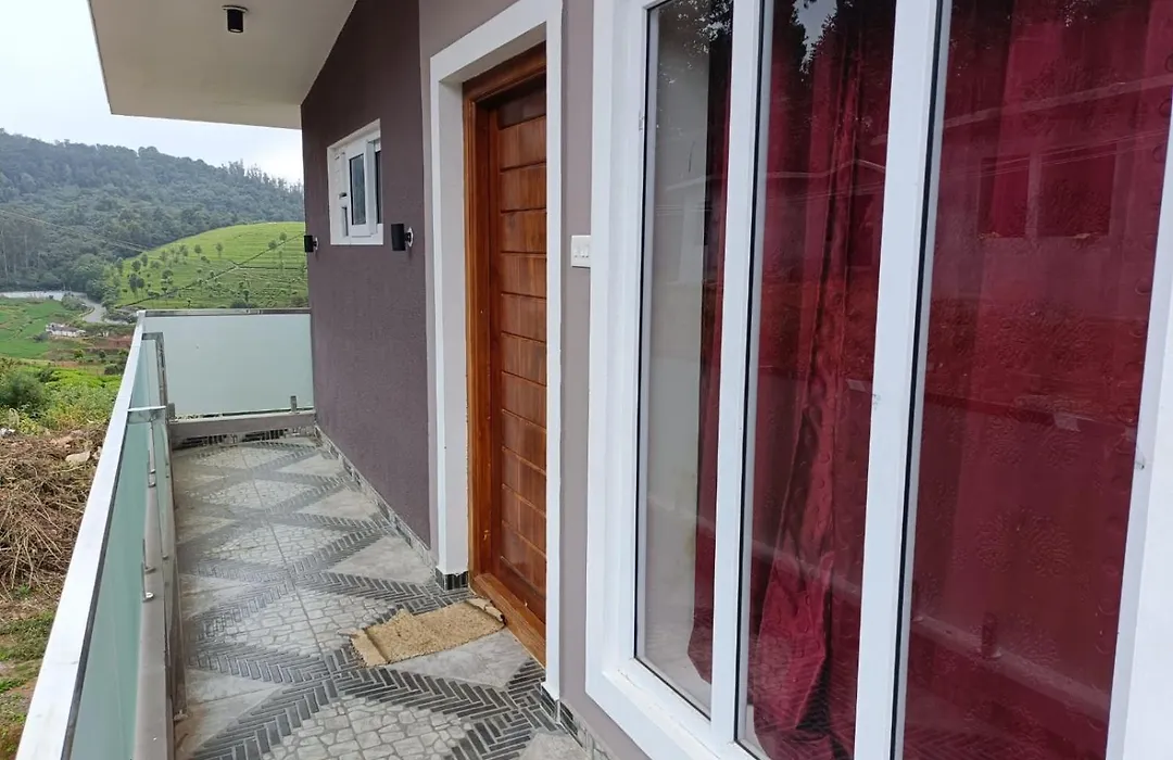Shabeer'S Garden View Resort-1