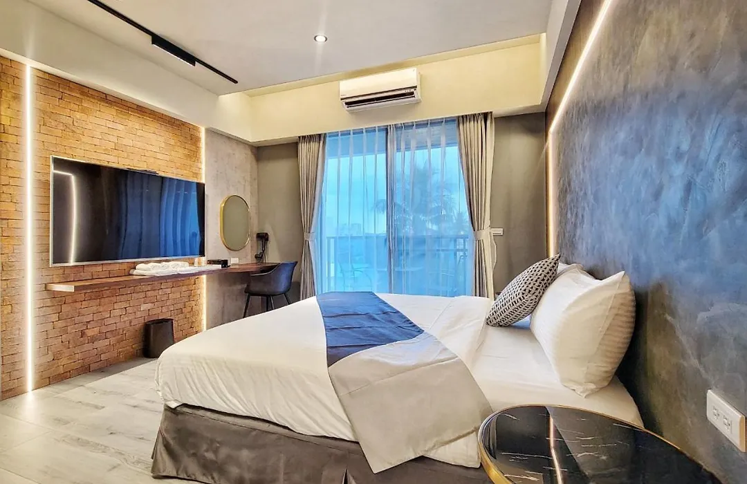Muxi Villa-1