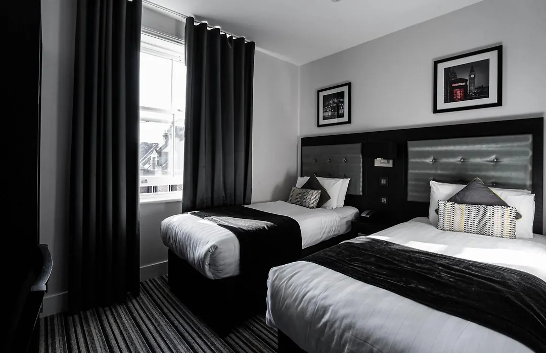 The W14 Kensington-1