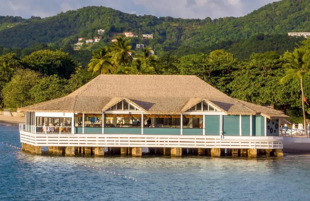 Sandals Halcyon Beach All Inclusive Adults Only-1