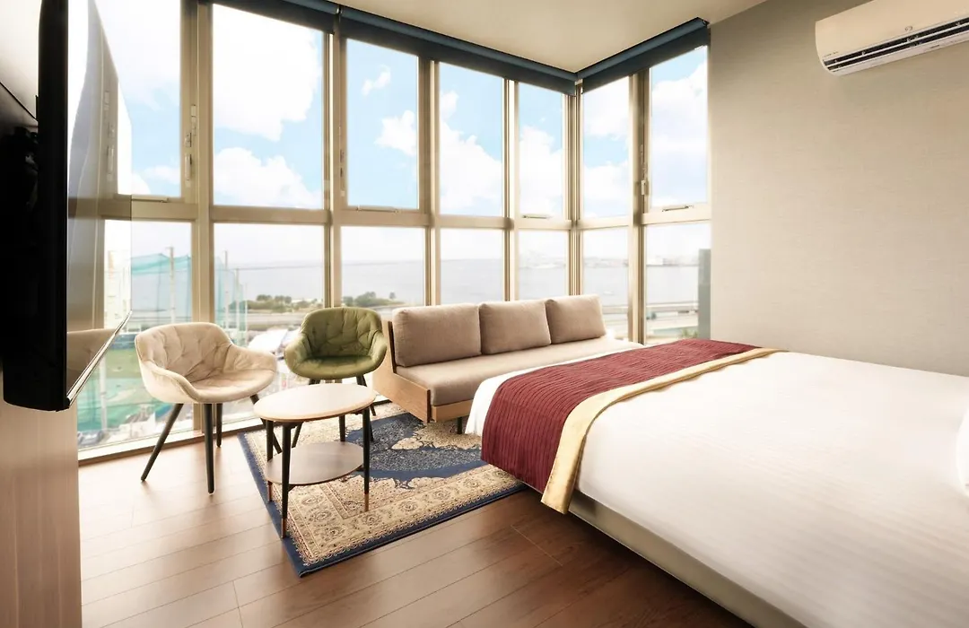 Hotel Sansui Naha Ryukyu Onsen Naminoue-No-Yu-1