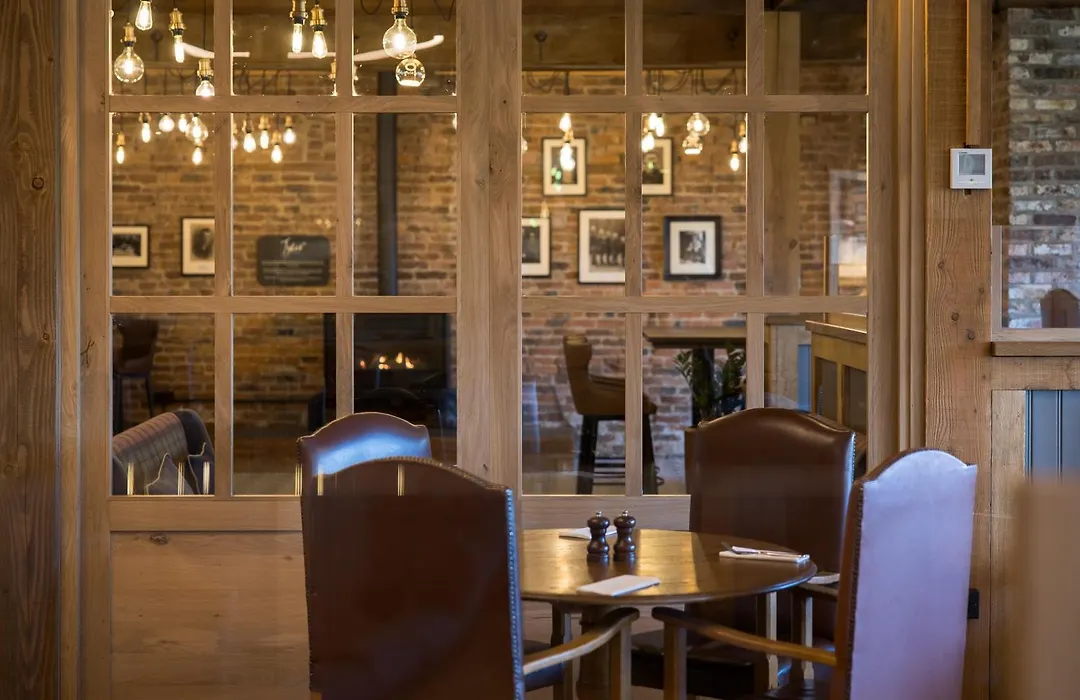 Sandburn Hall-1