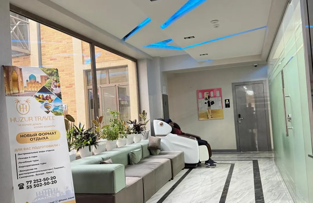 Alpha Plaza Hotel & Spa-1