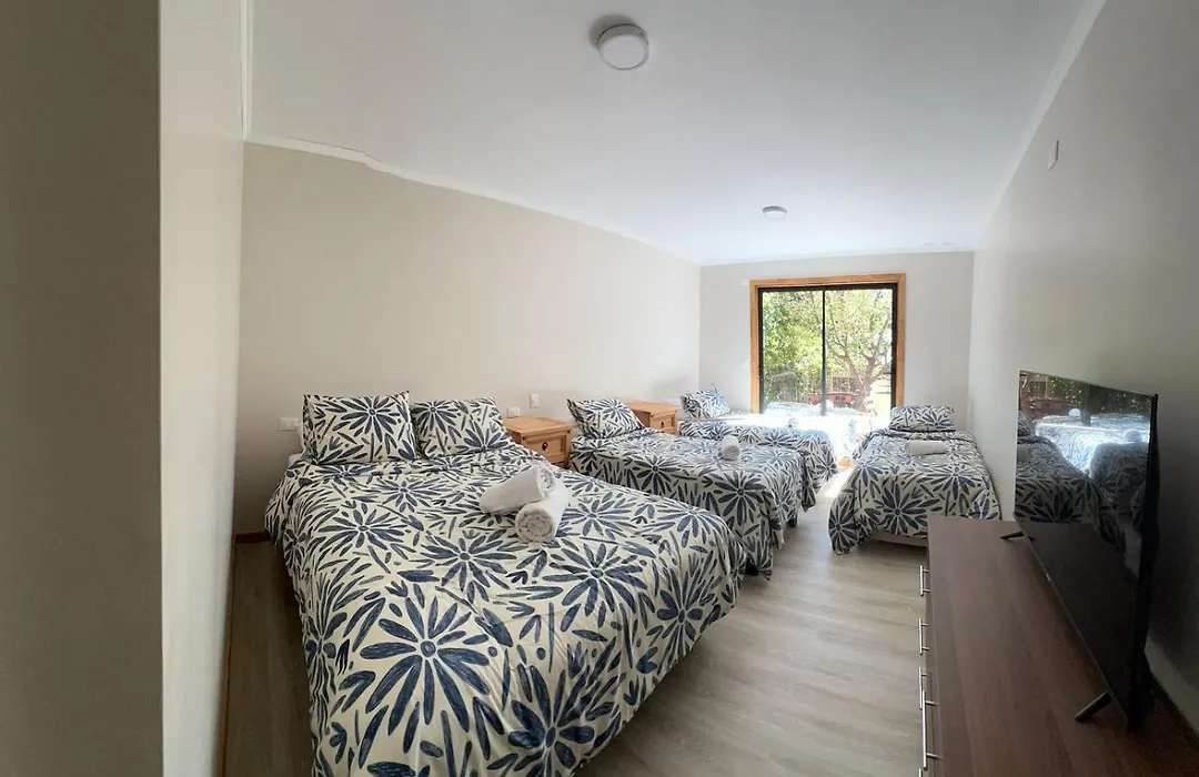 Hotel Boutique Family Suites-1