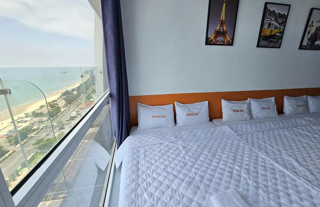 Zozo House - Homestay Bai Sau - Bien Vung Tau-1