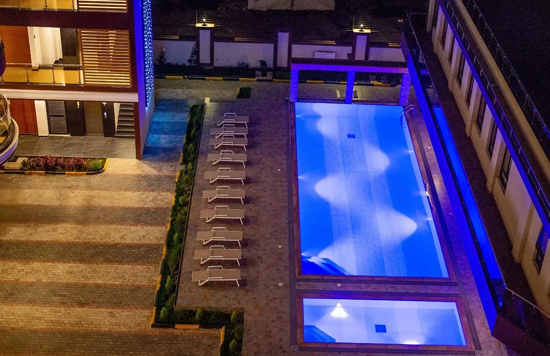 Lemaiyan Suites-1
