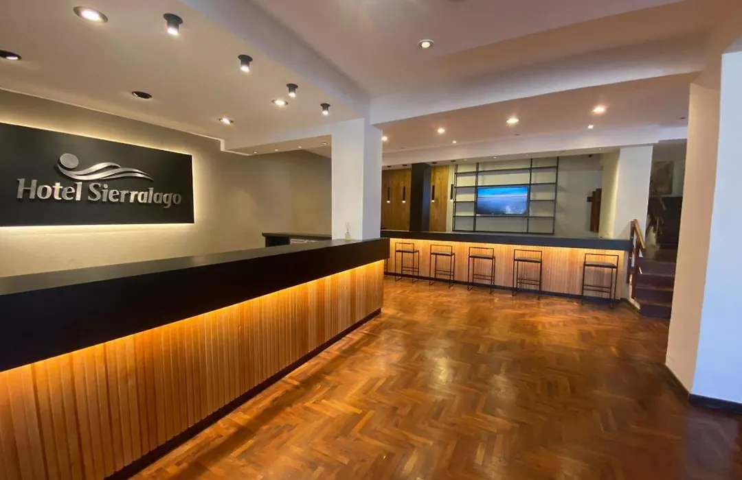 Hotel Sierralago-1