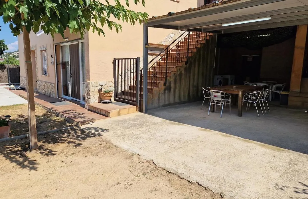 Family Vacation Casita-1