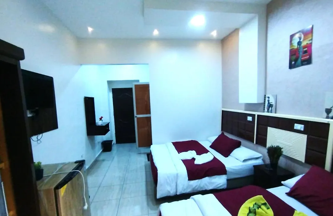 The Hotel Emerald-1