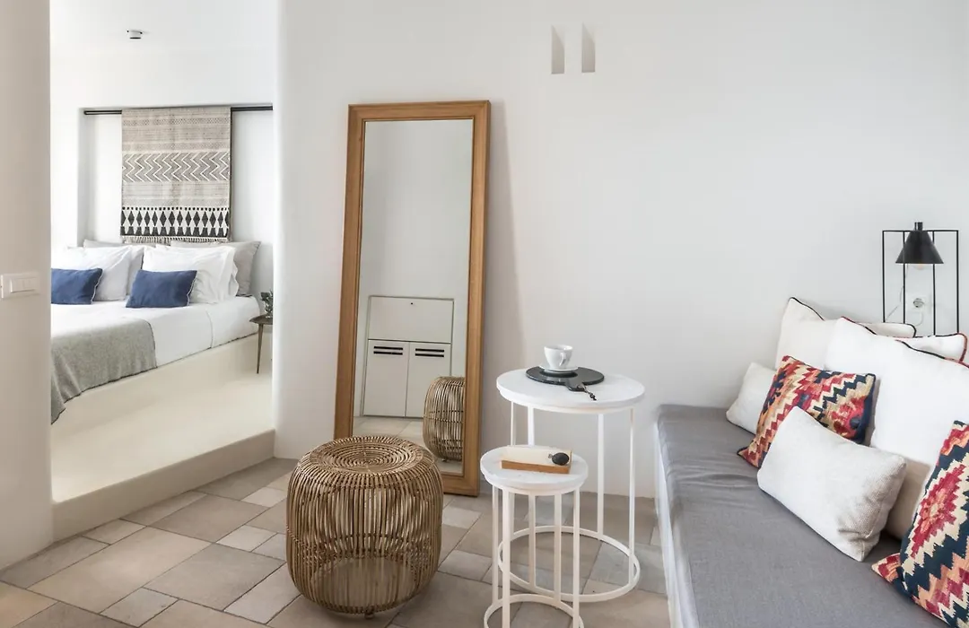 Porto Fira Suites-1