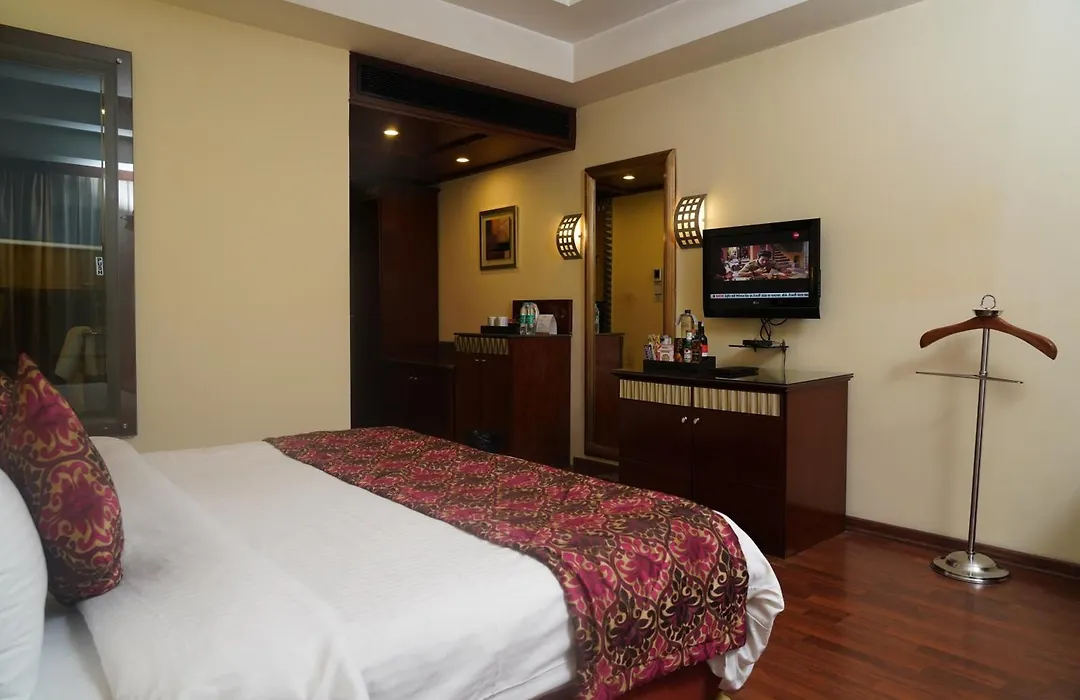 Fortune Select Jp Cosmos, Bengaluru - Member Itc Hotels' Group-1
