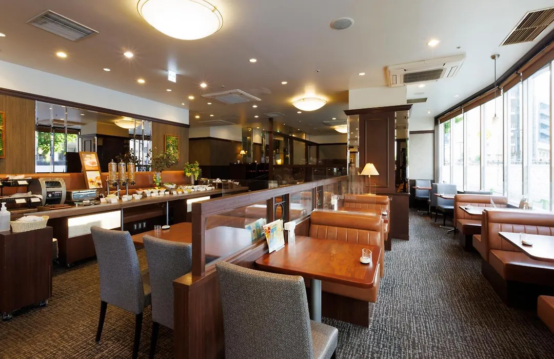 Hotel Sardonyx Tokyo-1