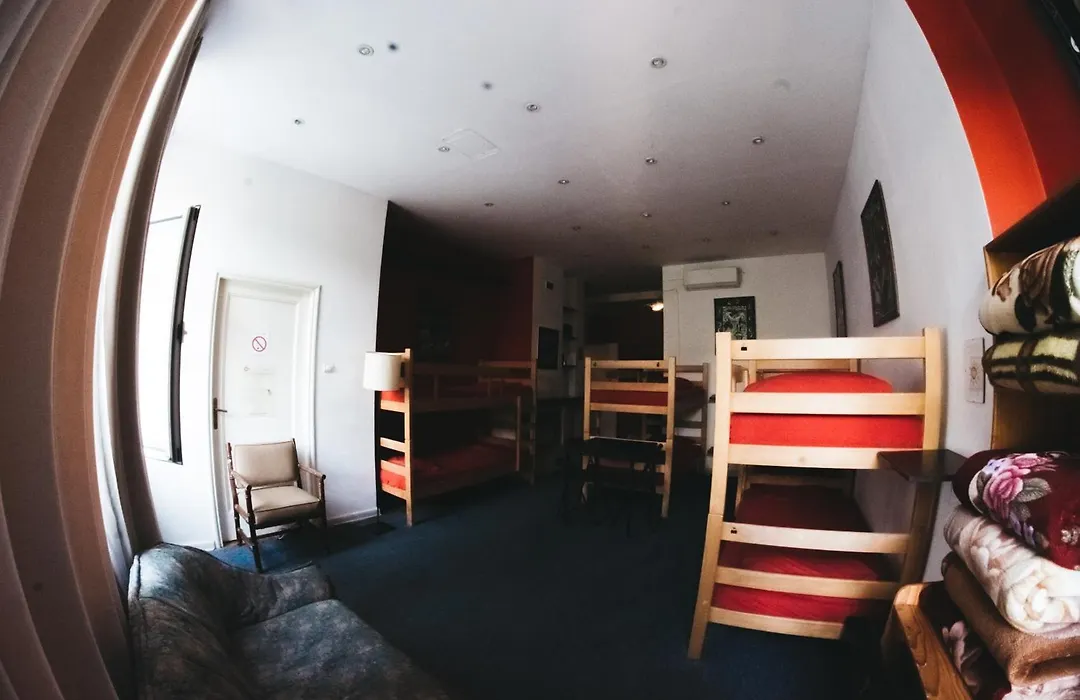 Sun Hostel-1
