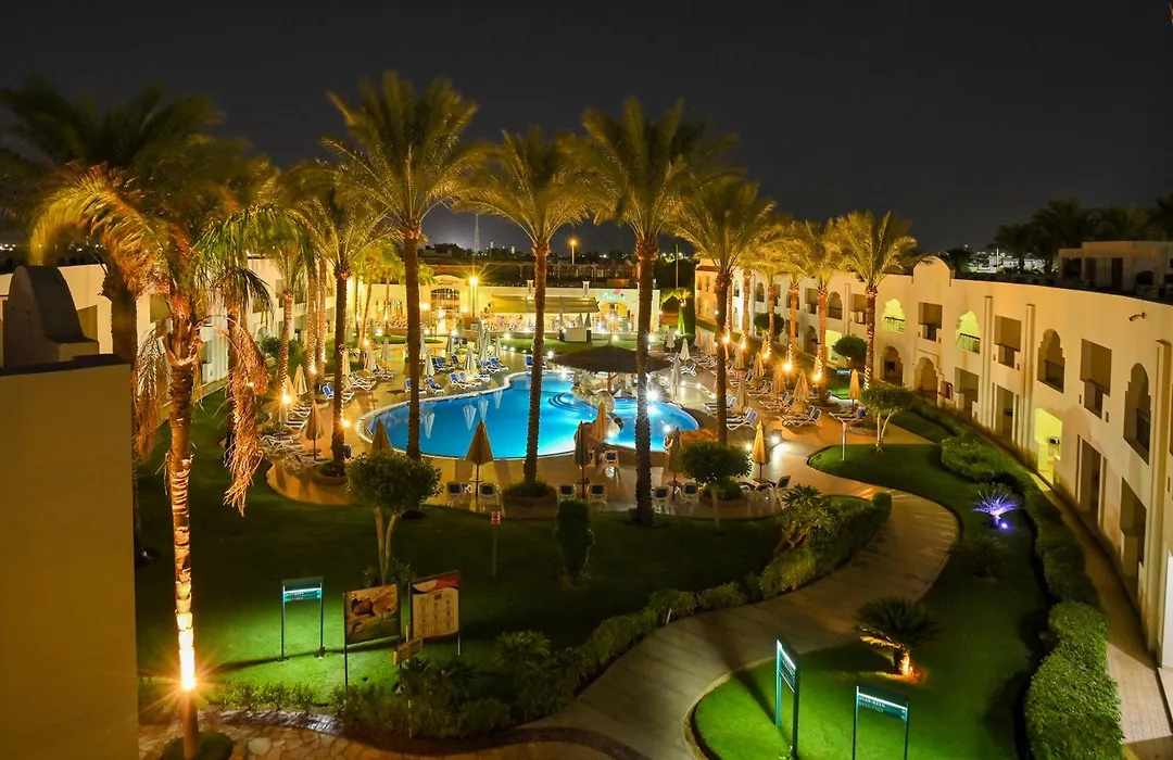 Xperience St. George Sharm El Sheikh-1