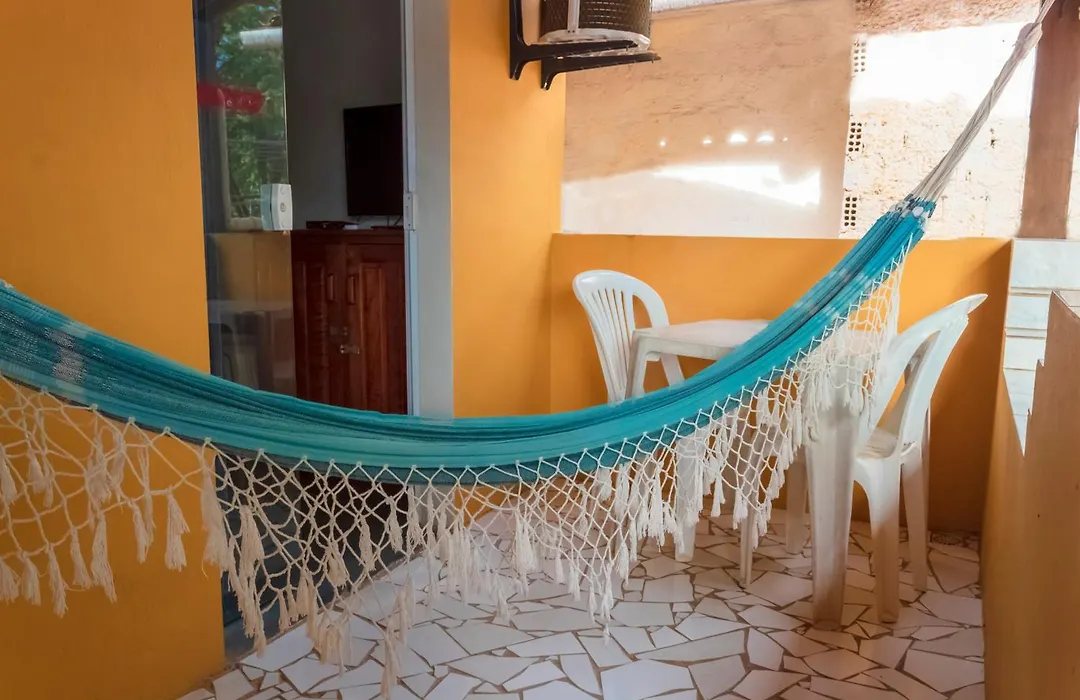 O Pharol Hostel E Pousada-1