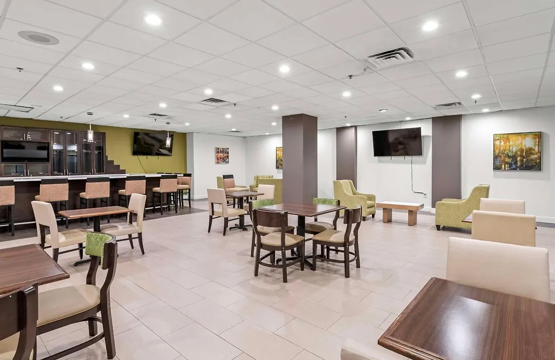 Red Lion Hotel Charlotte-1