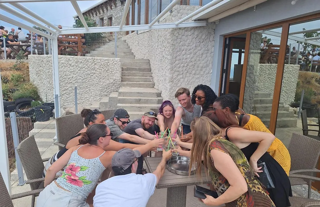 Hostel Miran Mostar-1