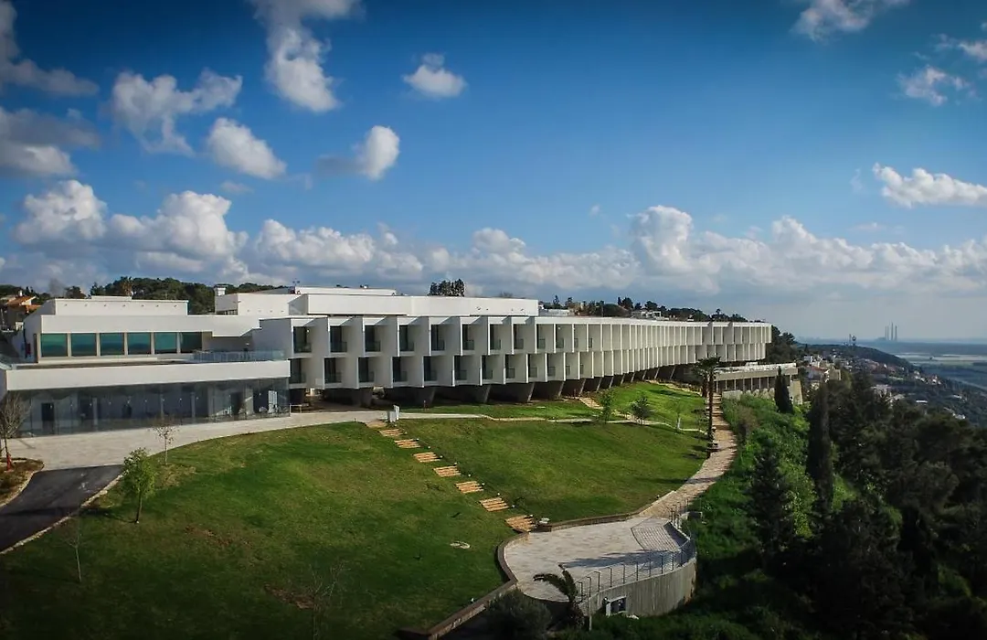 Elma Hotel And Art Complex-1