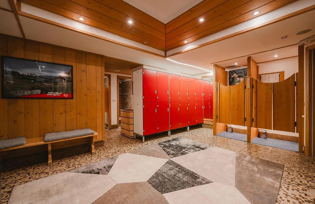 Sertorelli Sport Hotel-1