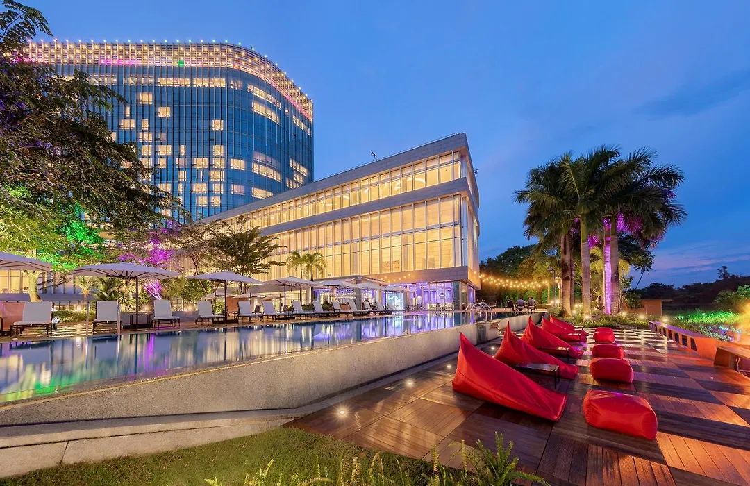 Lotte Hotel Yangon-1
