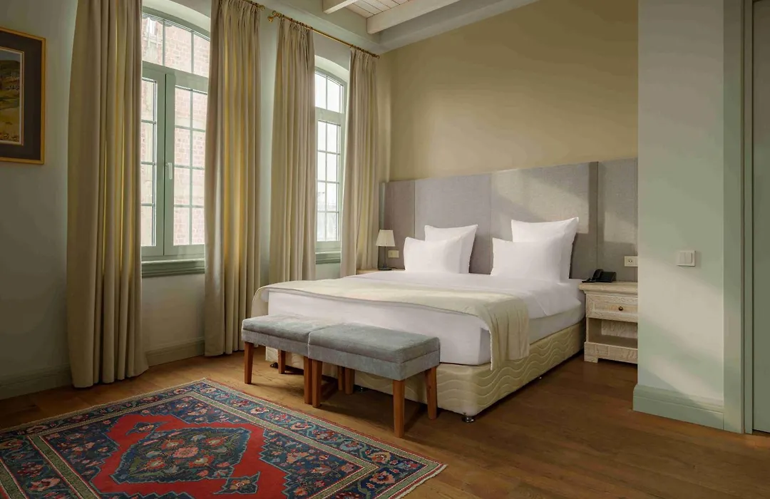 Grand Hotel Gyumri By Apricot Hotels-1