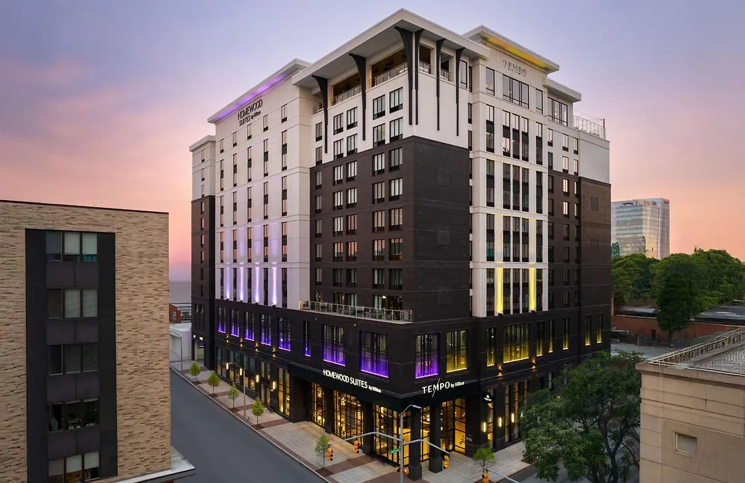 Tempo By Hilton Raleigh Downtown-1