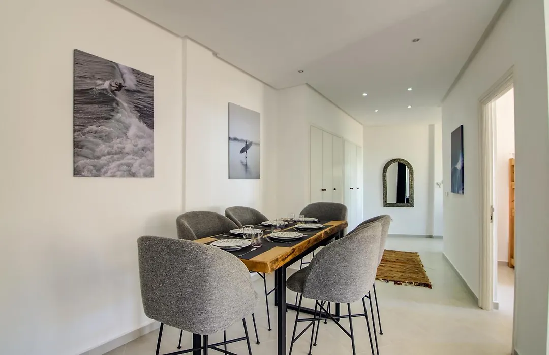 Byron By Frida Home - Roof Top - 6 Px-1