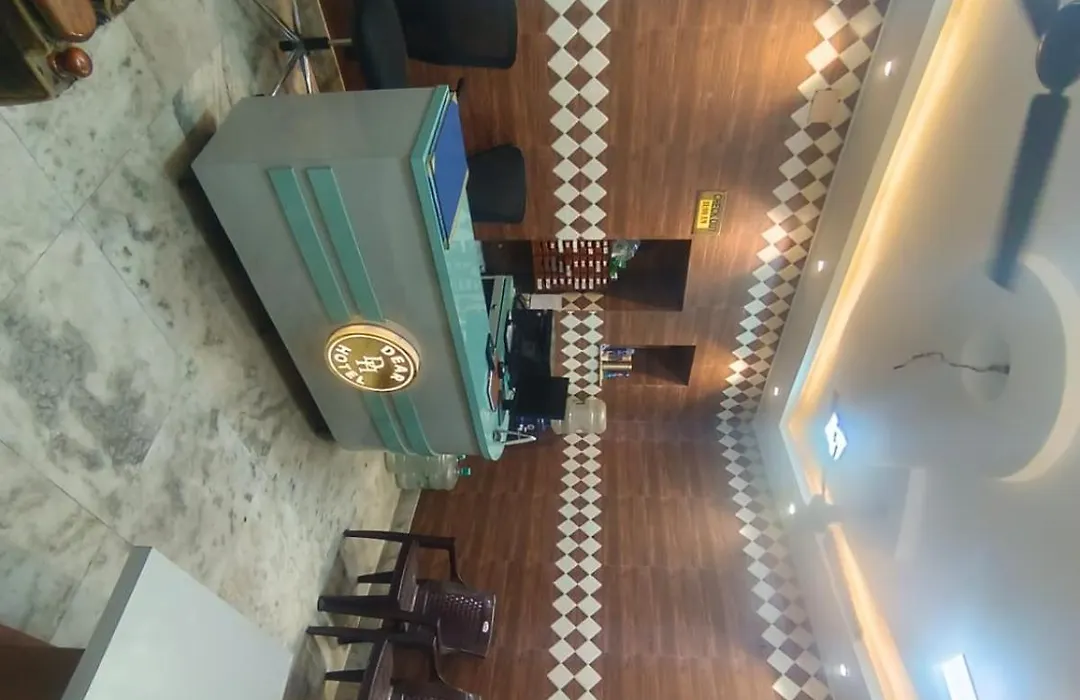 Dear Hotel-1