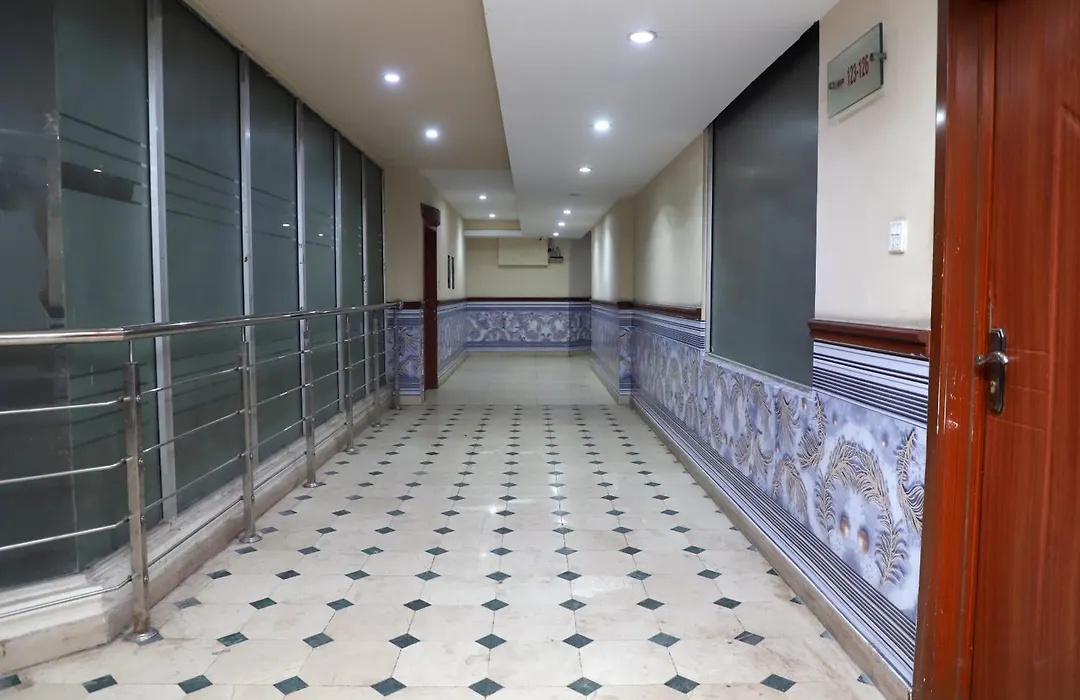 Hotel Pak Heritage-1