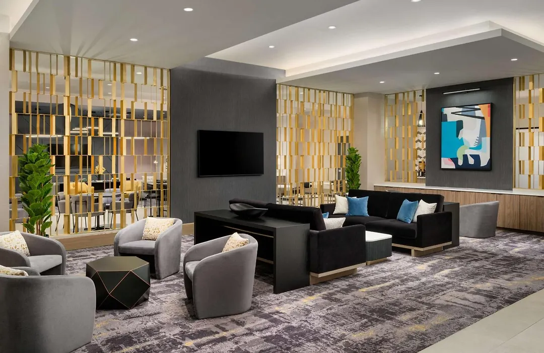Homewood Suites By Hilton Raleigh Downtown-1