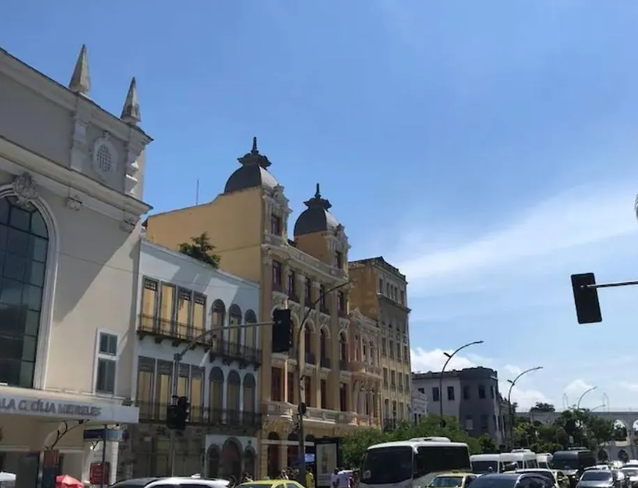 Coracao Da Lapa-1