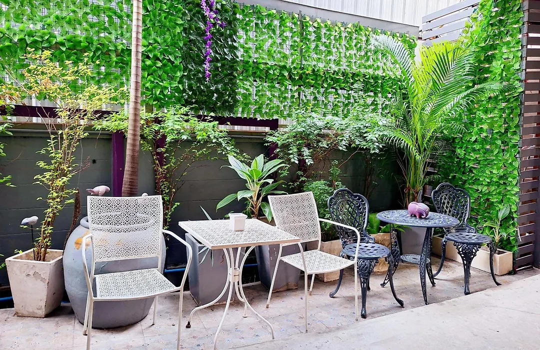 Lilac Relax-Residence-1