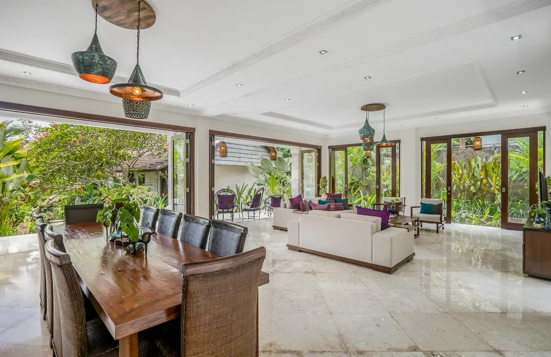Kano Sari Ubud Villas-1