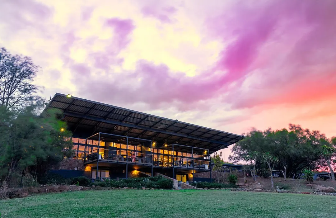 Cradle Boutique Hotel-1