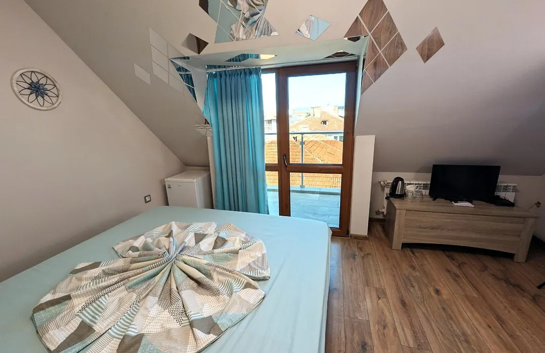 Guest House Sineva-1