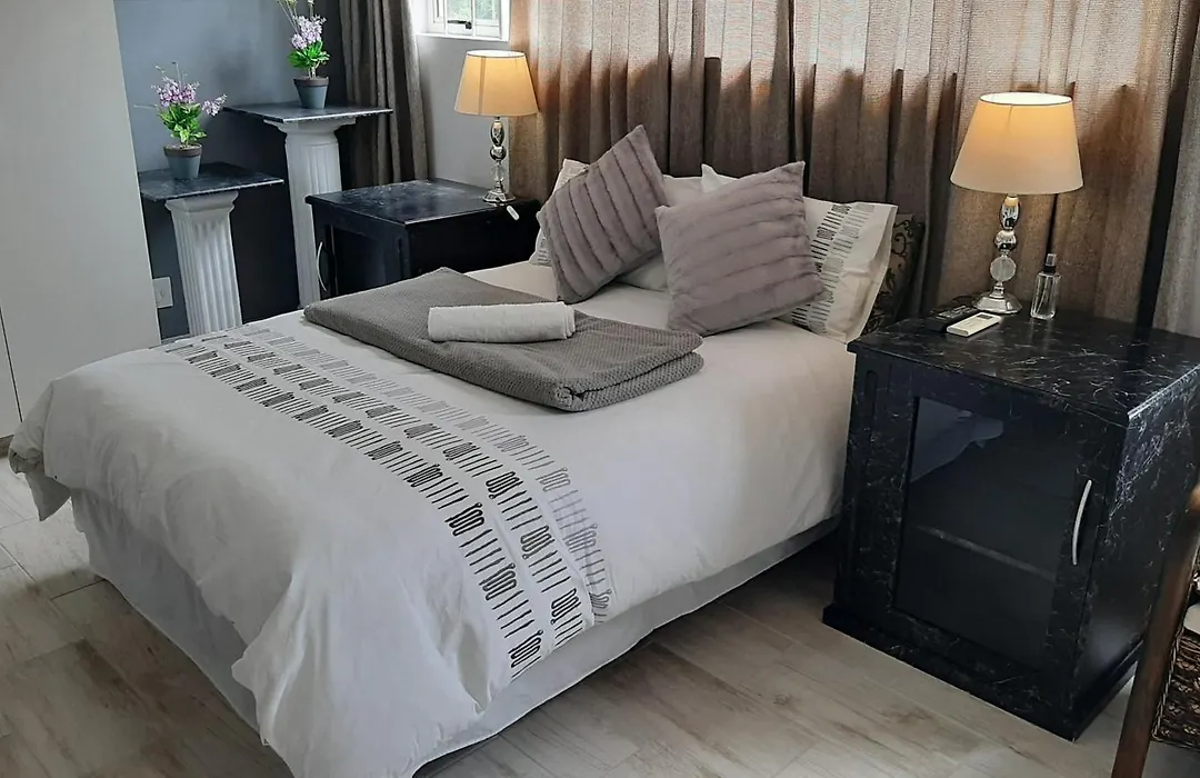 Bella Vista Guest House La Lucia Umhlanga-1
